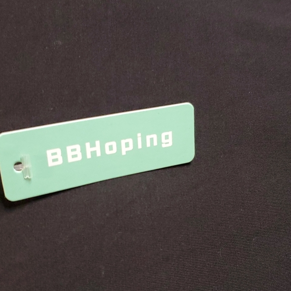 B B HOPING MATERNITY DRESS - Picture 7 of 7